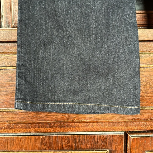 NWT Girls Circo Bootcut jeans. - Picture 7 of 8